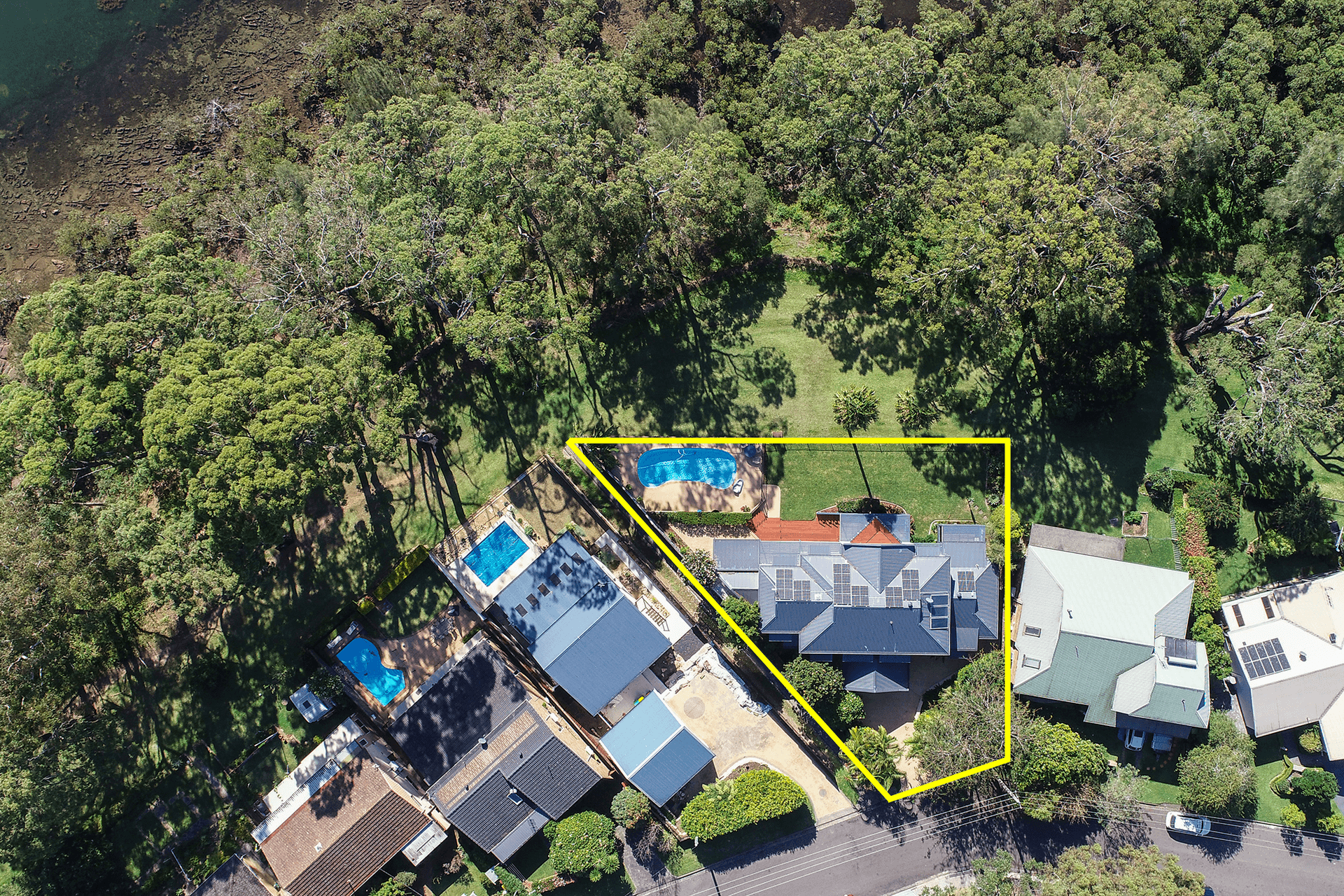 15 Wilkie-King Avenue, Saratoga, NSW 2251