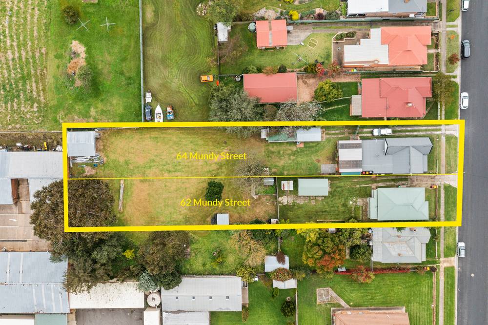64 Mundy Street, GOULBURN, NSW 2580