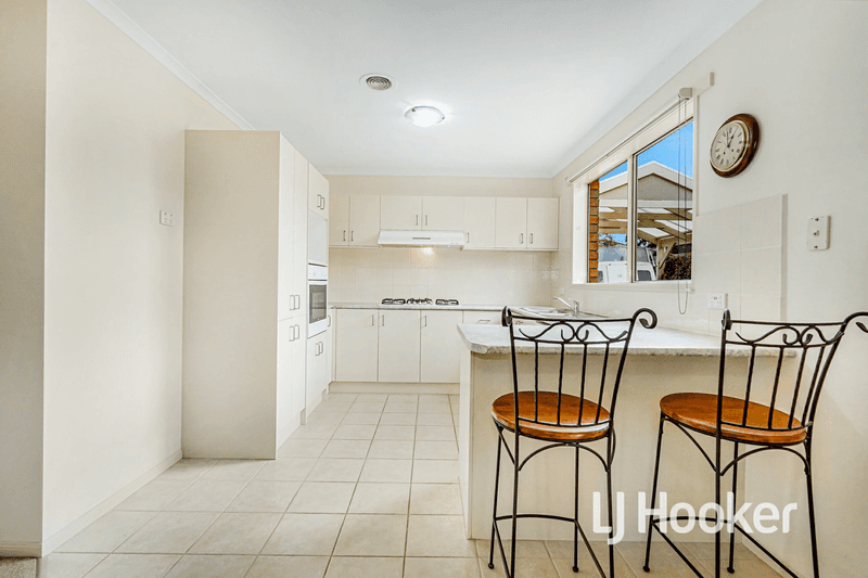 1 Kells Close, CRANBOURNE EAST, VIC 3977