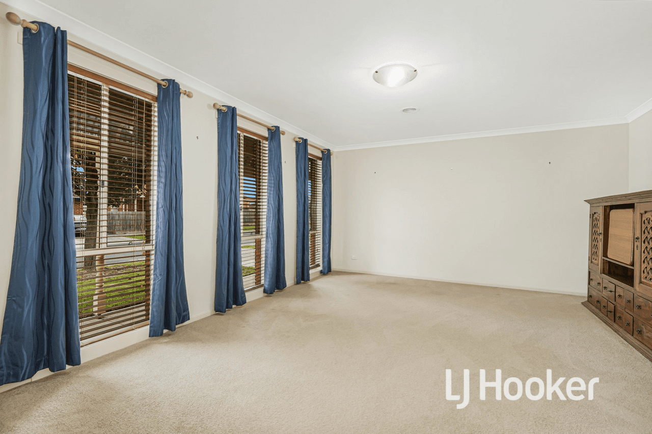 1 Kells Close, CRANBOURNE EAST, VIC 3977