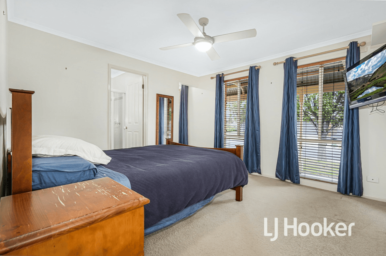 1 Kells Close, CRANBOURNE EAST, VIC 3977