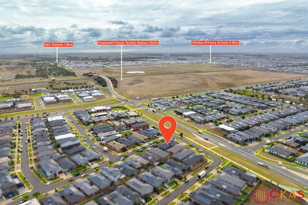 47 Drake Street, TARNEIT, VIC 3029