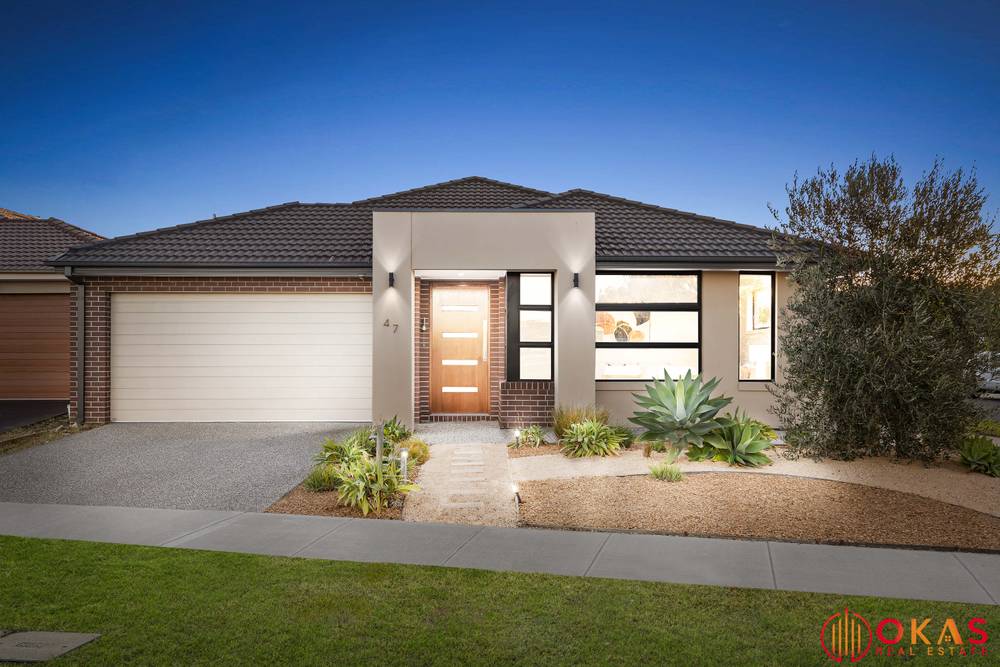 47 Drake Street, TARNEIT, VIC 3029