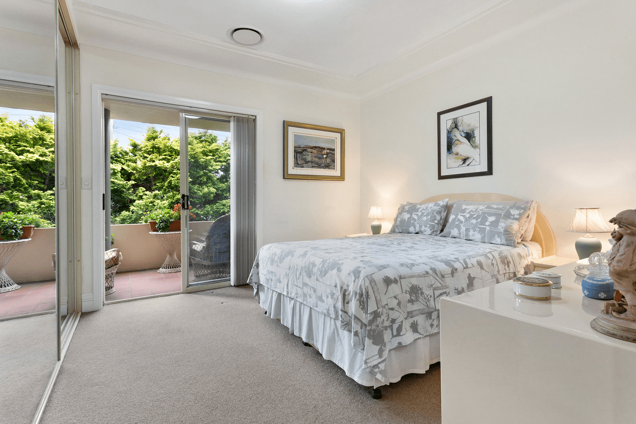 4/190 Beaumont Street, Hamilton, NSW 2303