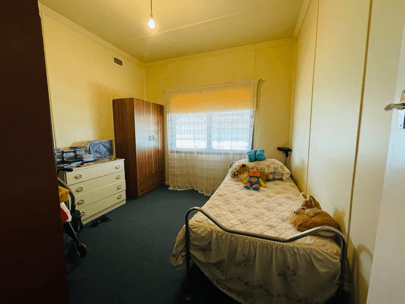 14 Brady Street, CONDOBOLIN, NSW 2877