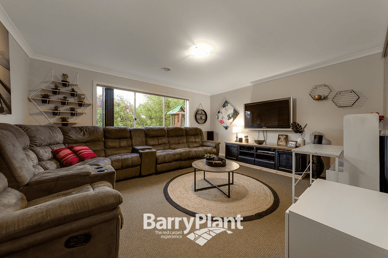 138 Webster Way, PAKENHAM, VIC 3810