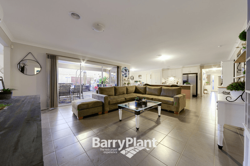 138 Webster Way, PAKENHAM, VIC 3810