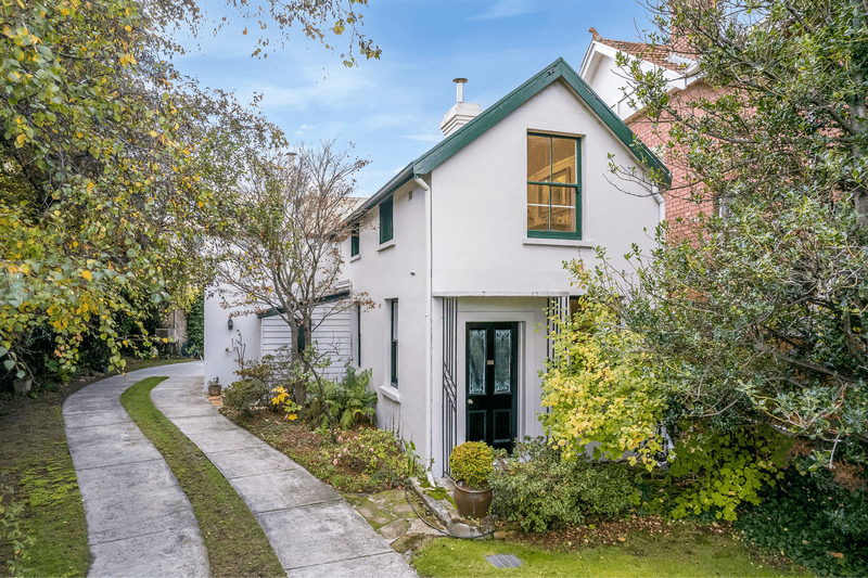 205 Davey Street, South Hobart, TAS 7004