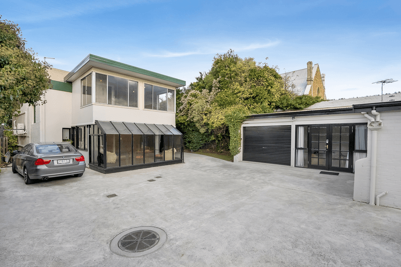 205 Davey Street, South Hobart, TAS 7004