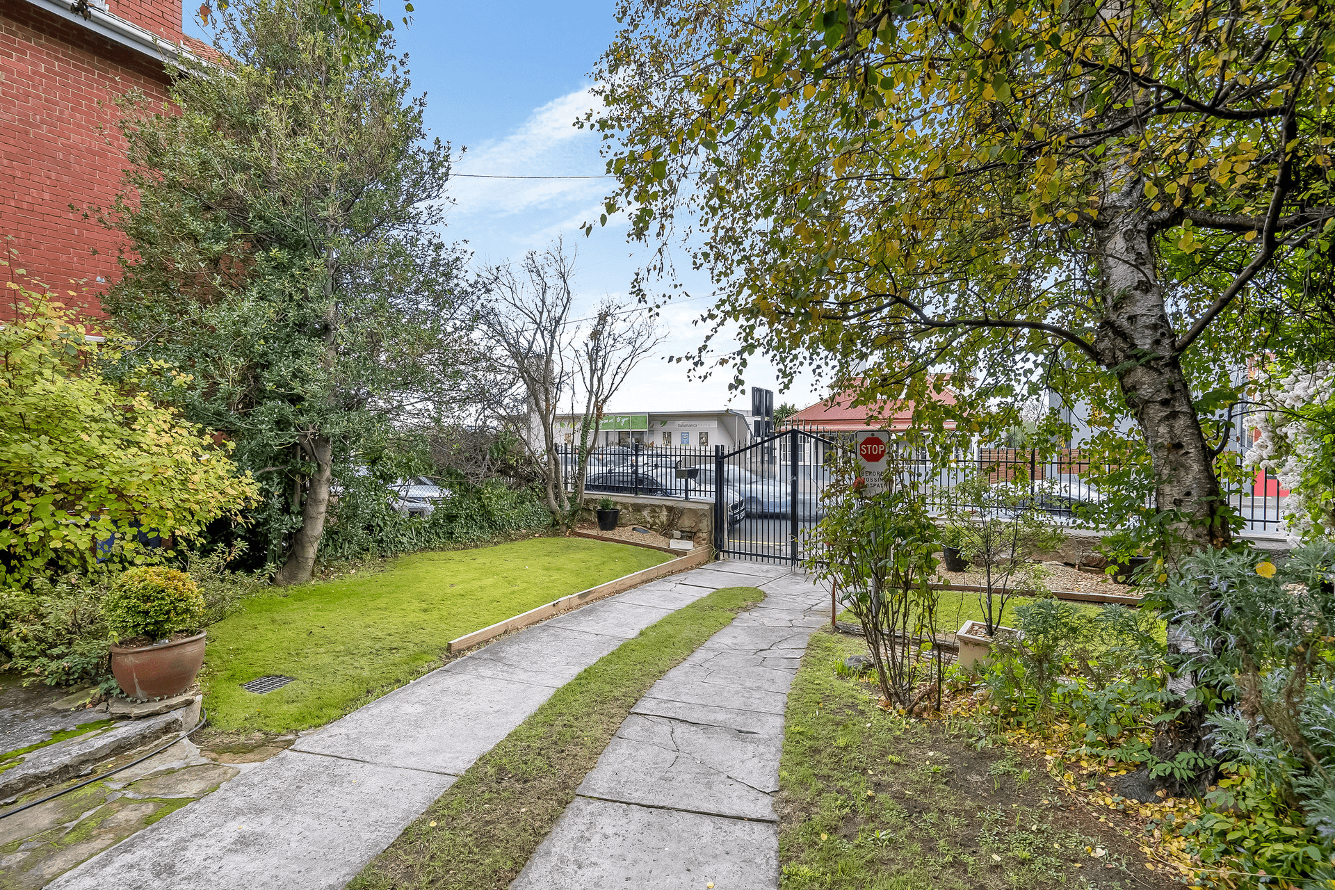 205 Davey Street, South Hobart, TAS 7004