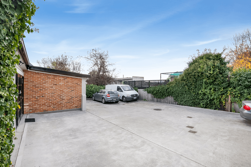 205 Davey Street, South Hobart, TAS 7004