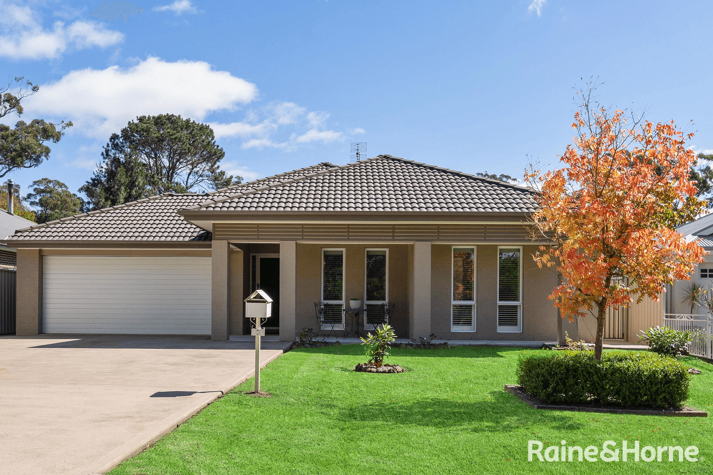 6 Railway Terrace, WILLOW VALE, NSW 2575