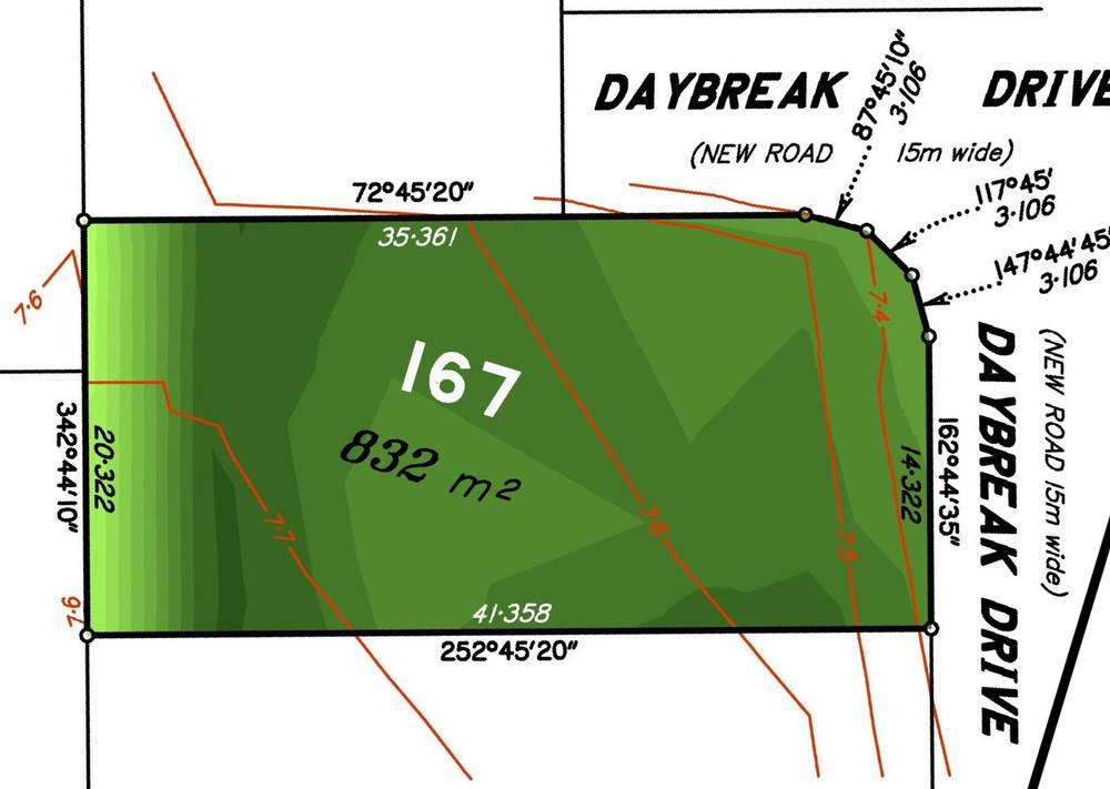 14 Daybreak Drive, BARGARA, QLD 4670