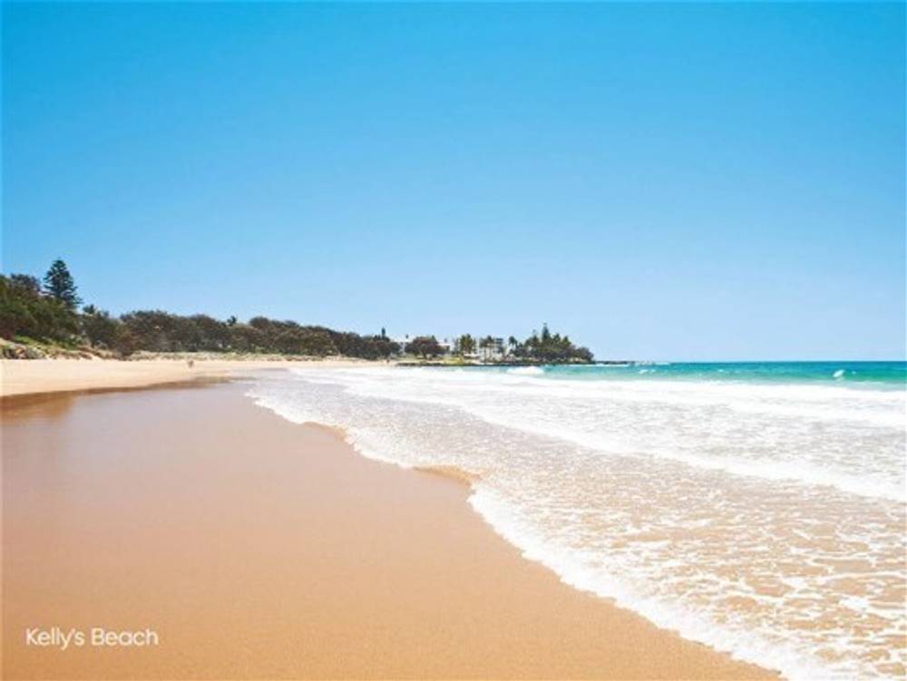 14 Daybreak Drive, BARGARA, QLD 4670