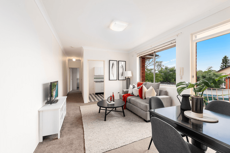 5/24 Barnsbury Grv, DULWICH HILL, NSW 2203