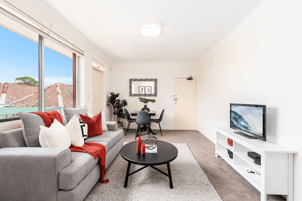 5/24 Barnsbury Grv, DULWICH HILL, NSW 2203