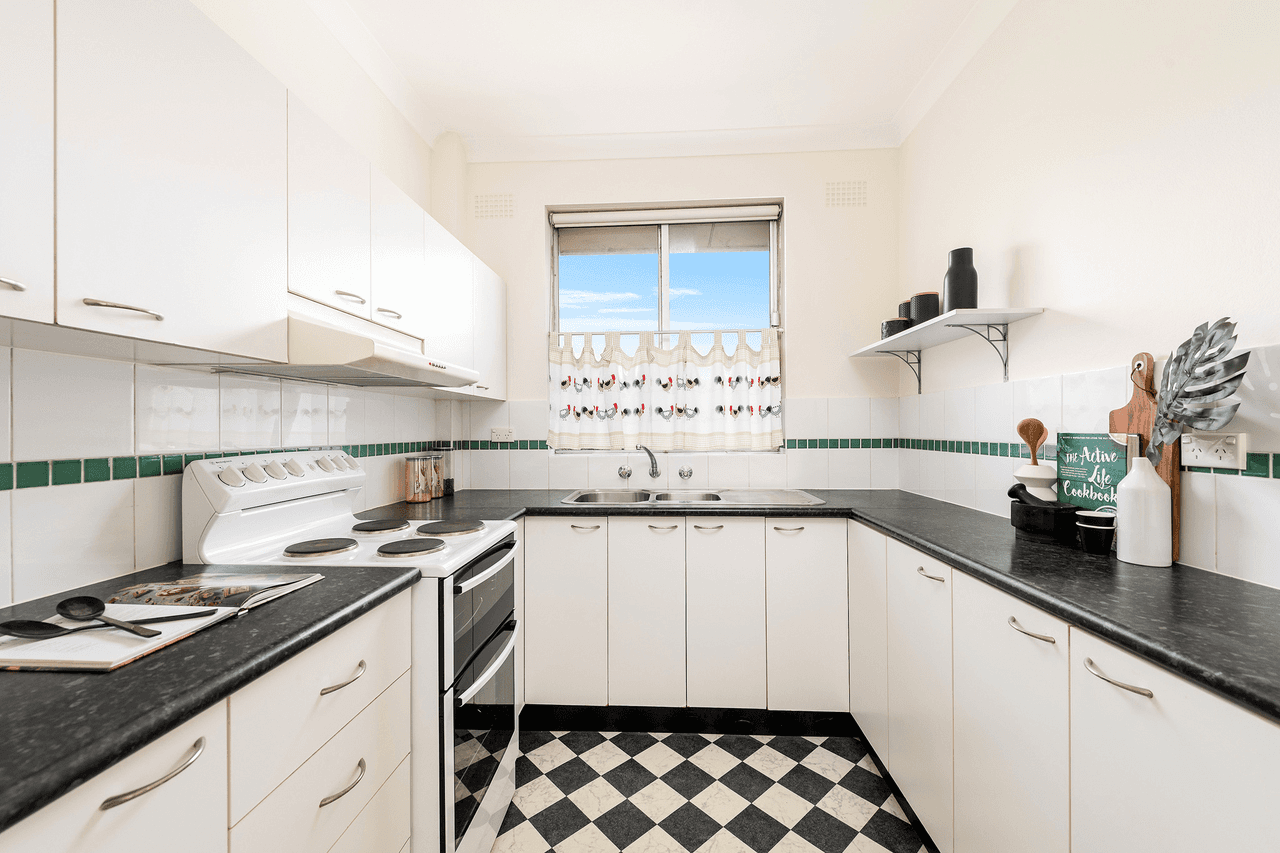 5/24 Barnsbury Grv, DULWICH HILL, NSW 2203