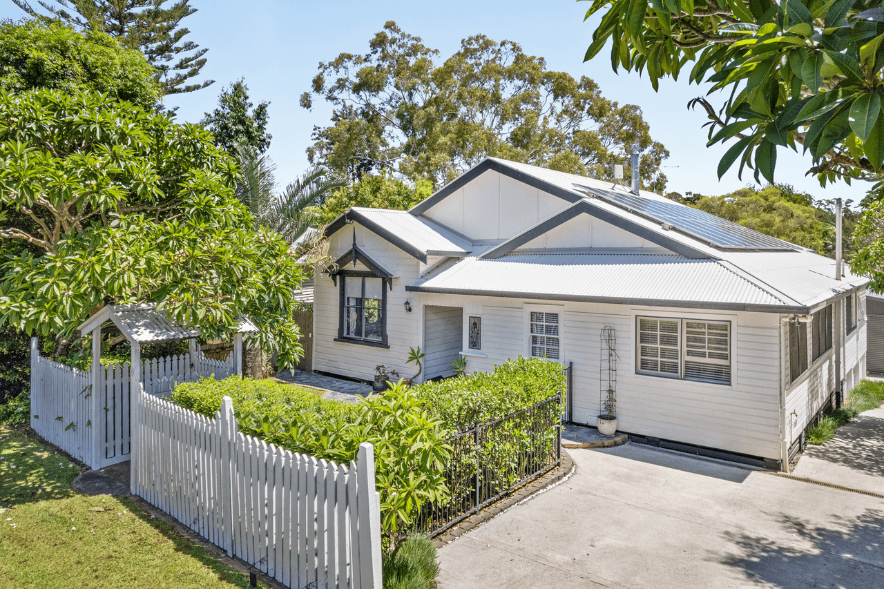 9 Main Street, Clunes, NSW 2480