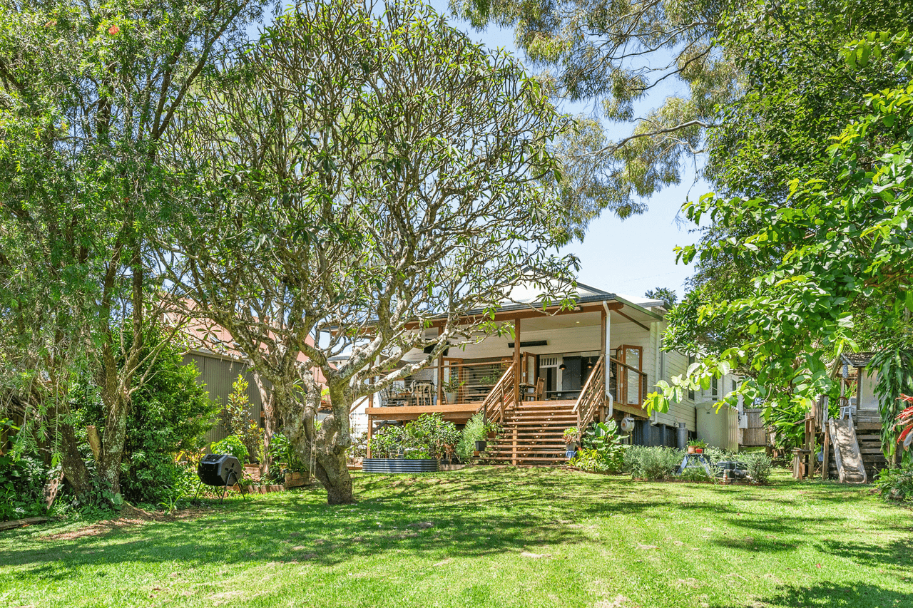 9 Main Street, Clunes, NSW 2480