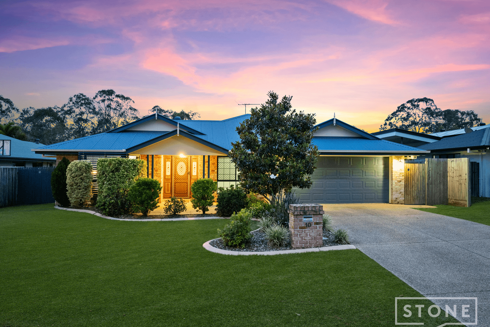 10 Calliandra Place, Thornlands, QLD 4164