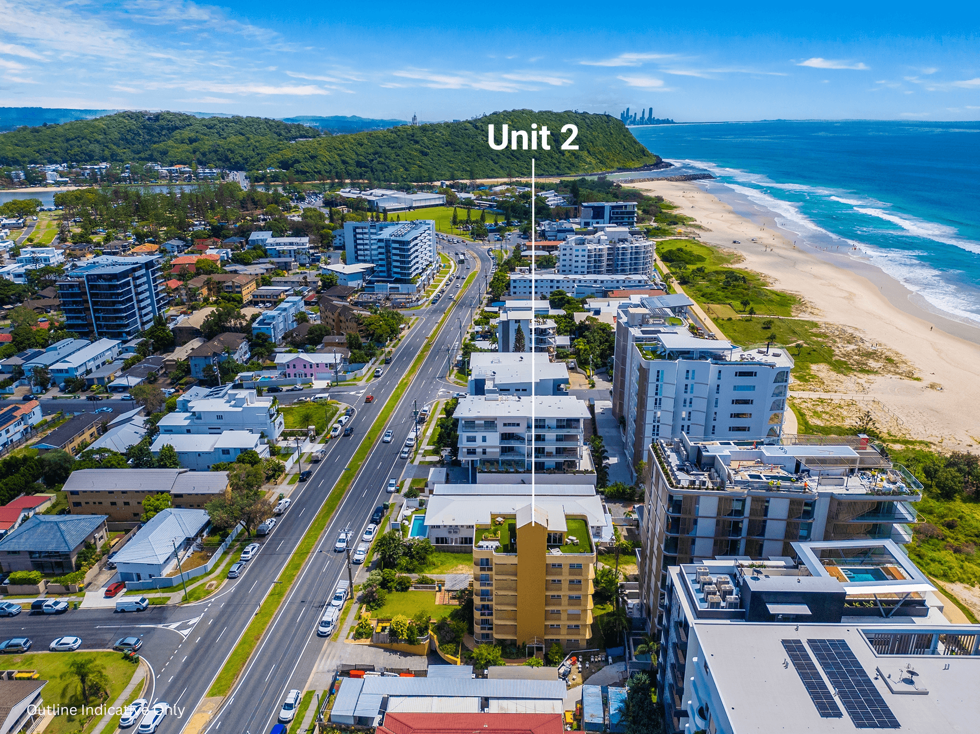 2/1439 Gold Coast Highway, PALM BEACH, QLD 4221