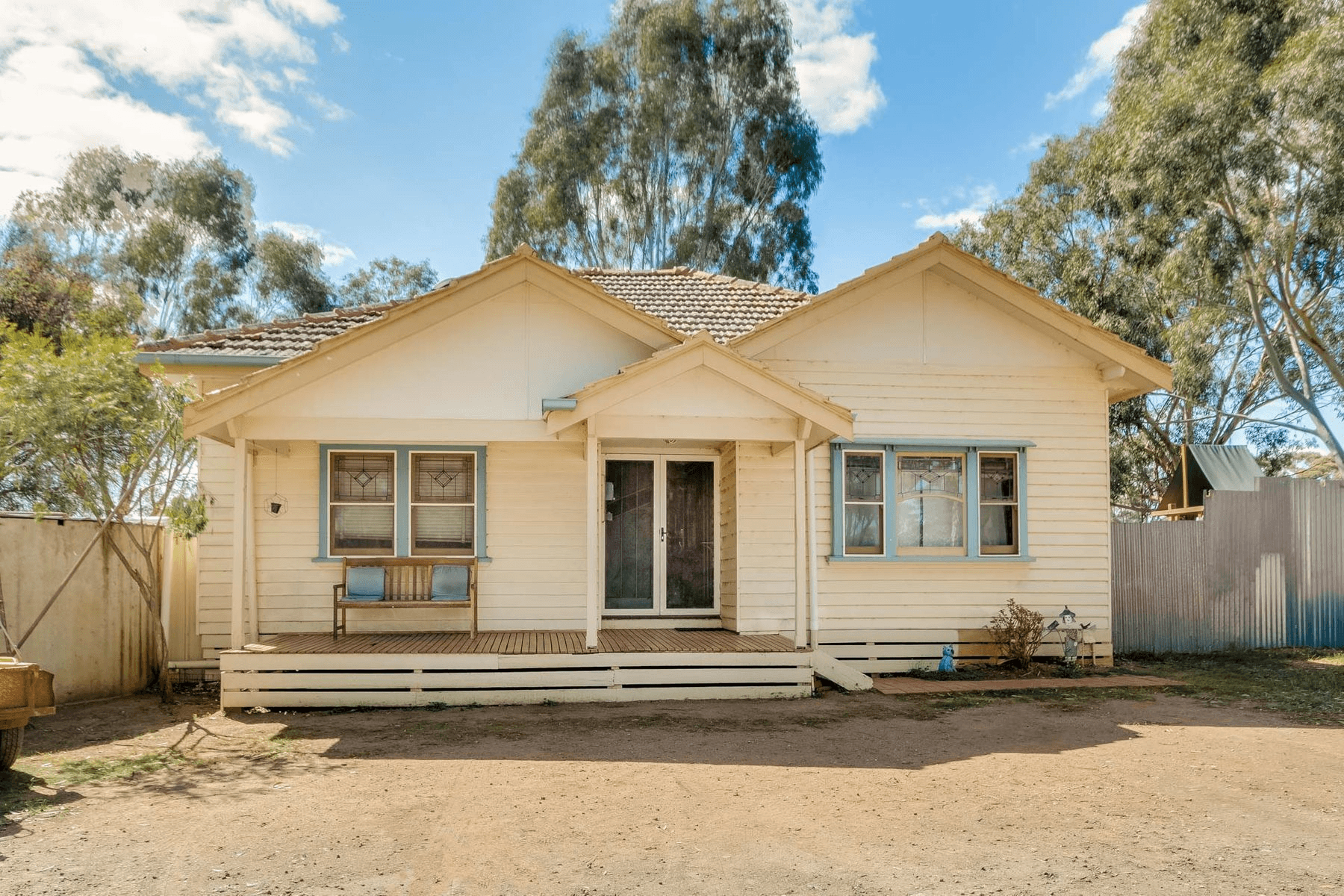 89-99 Caldow Road, WOODVALE, VIC 3556