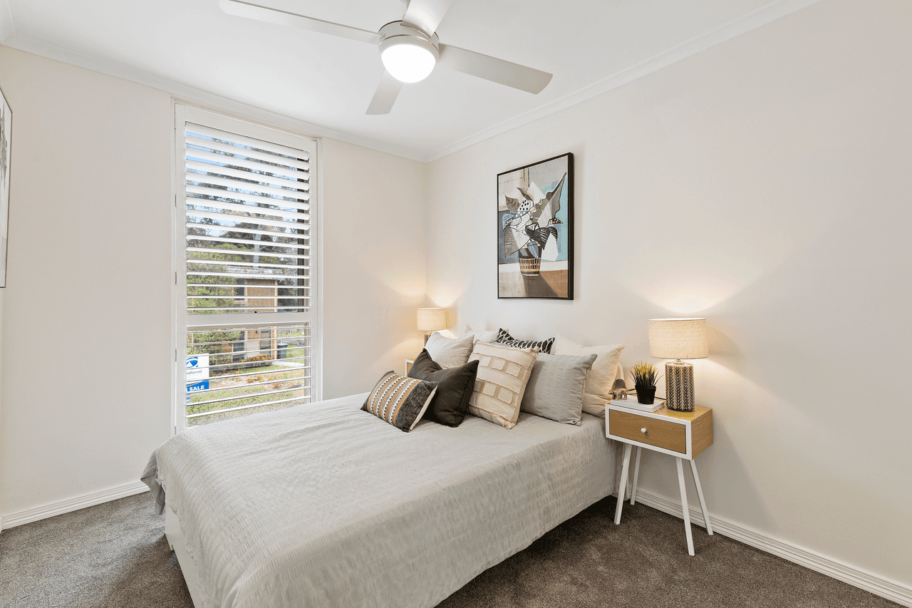 24/77-79 Bayswater Road, CROYDON, VIC 3136