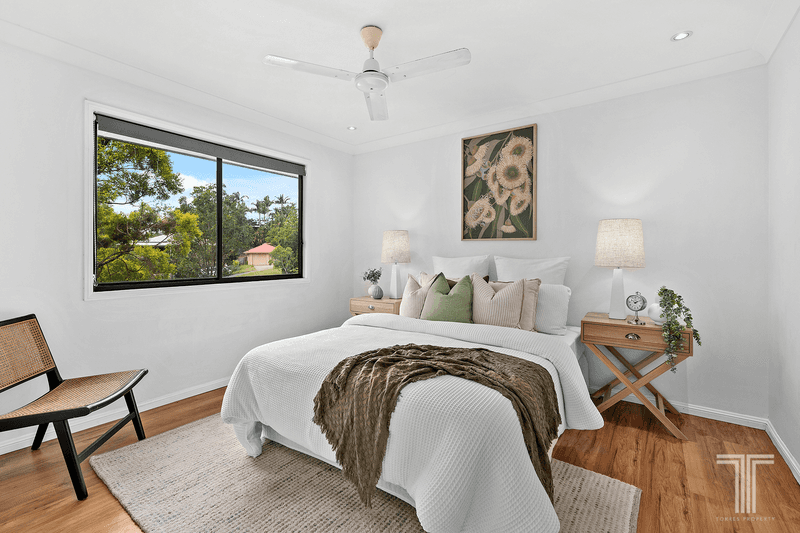 24 Madison Place, Carina, QLD 4152