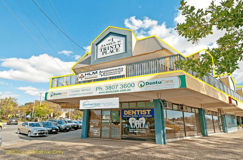 1 James Street, BEENLEIGH, QLD 4207