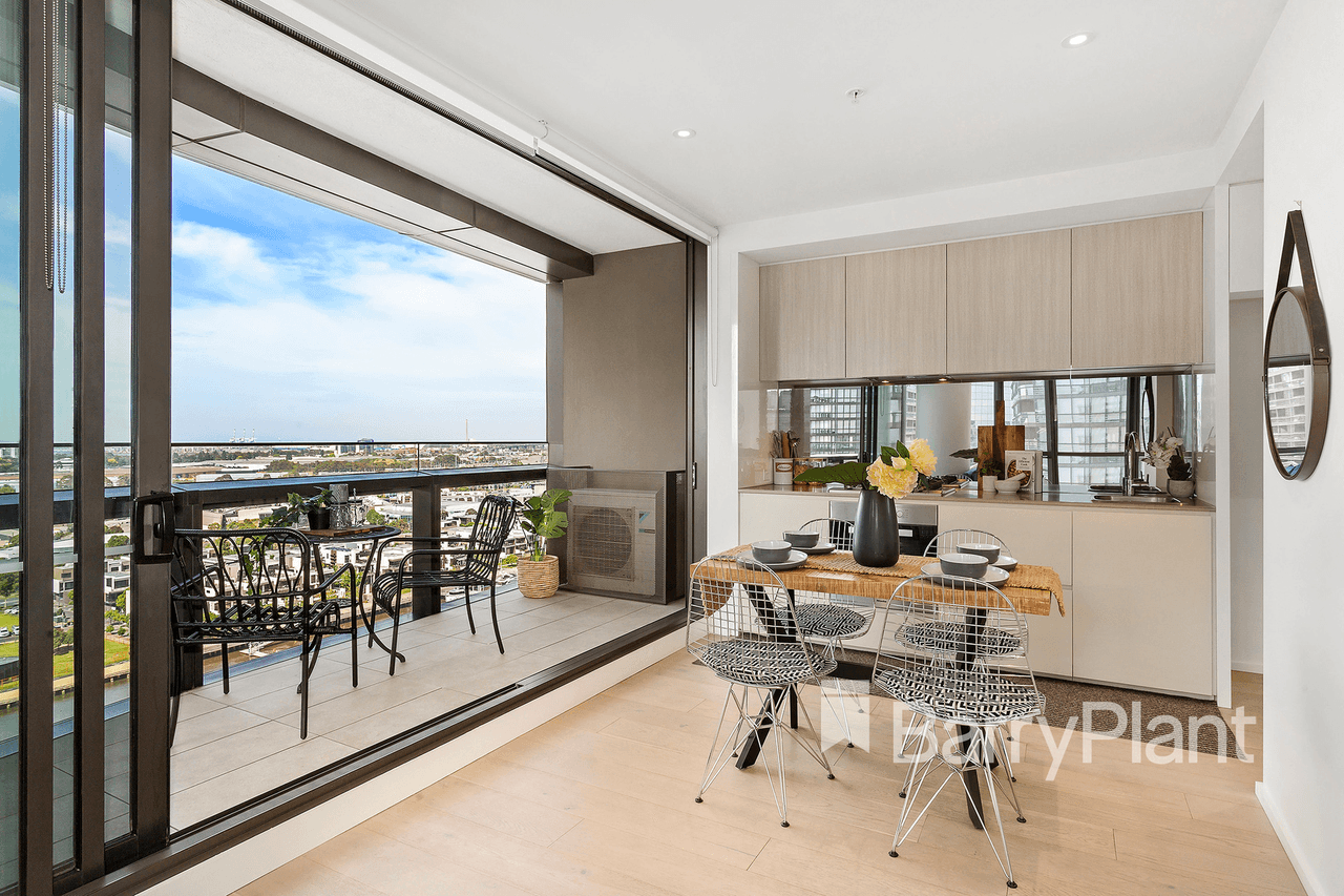 1704N/889 Collins Street, Docklands, VIC 3008