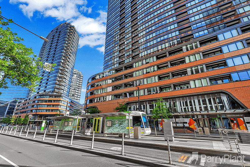 1704N/889 Collins Street, Docklands, VIC 3008