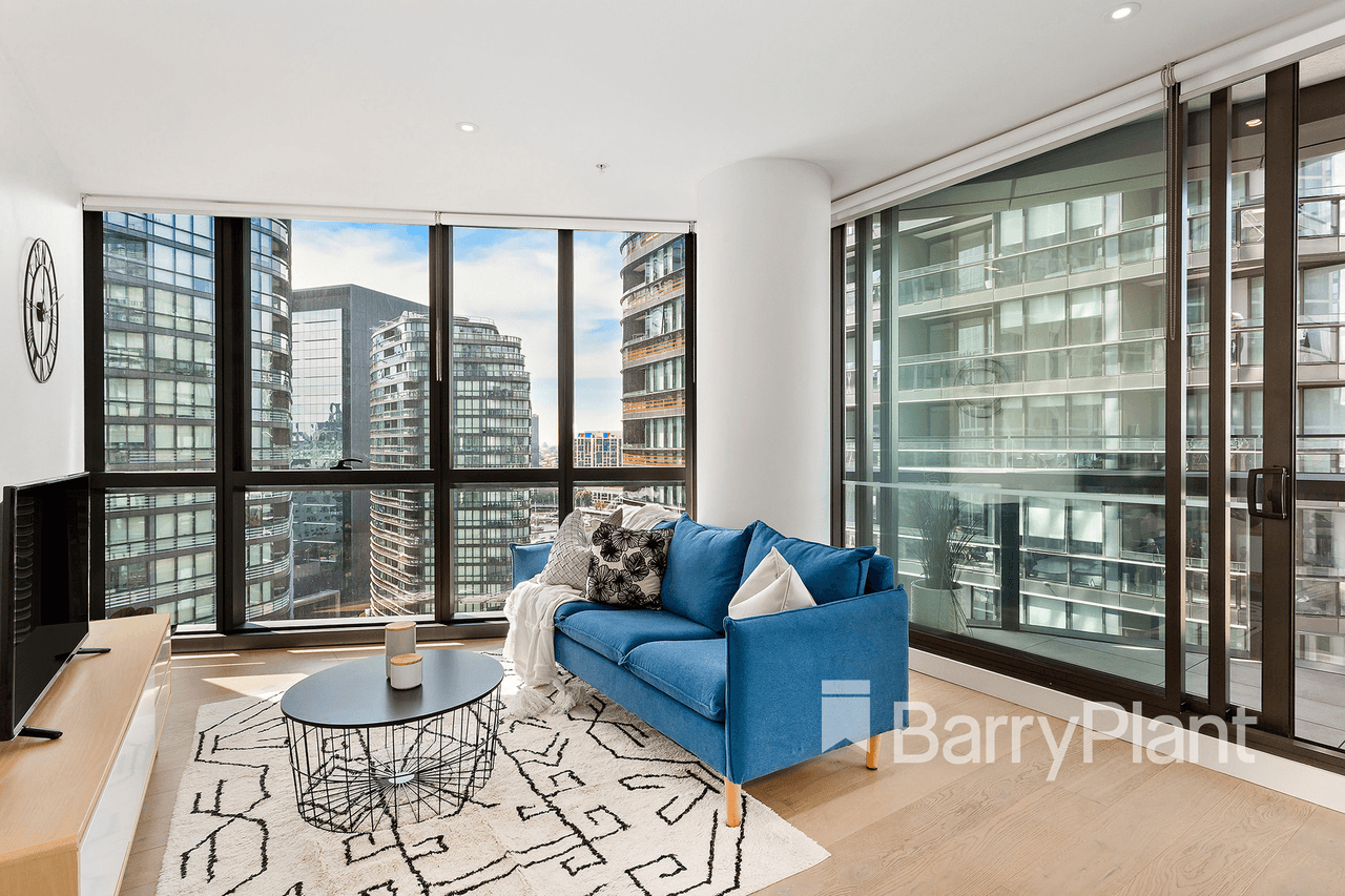 1704N/889 Collins Street, Docklands, VIC 3008