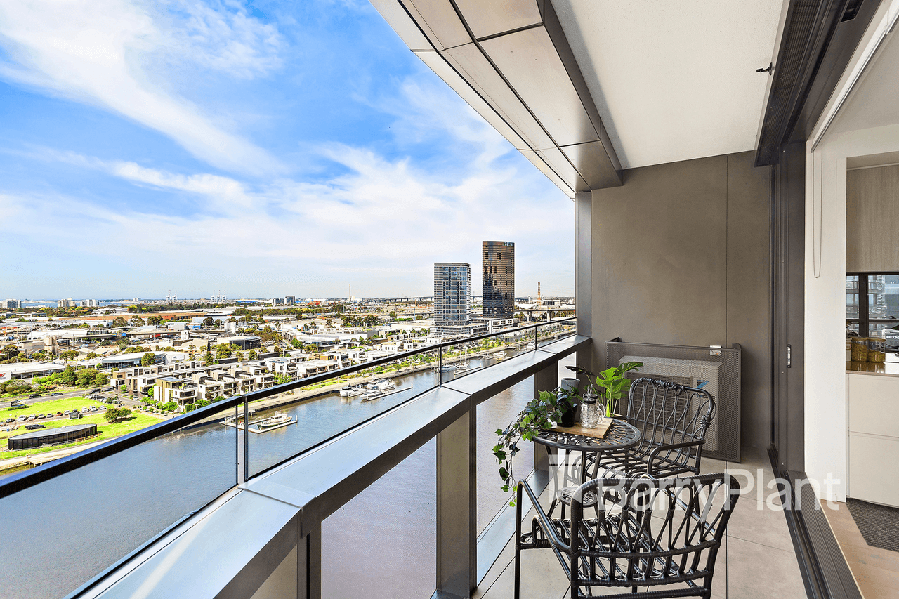 1704N/889 Collins Street, Docklands, VIC 3008