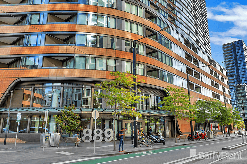 1704N/889 Collins Street, Docklands, VIC 3008