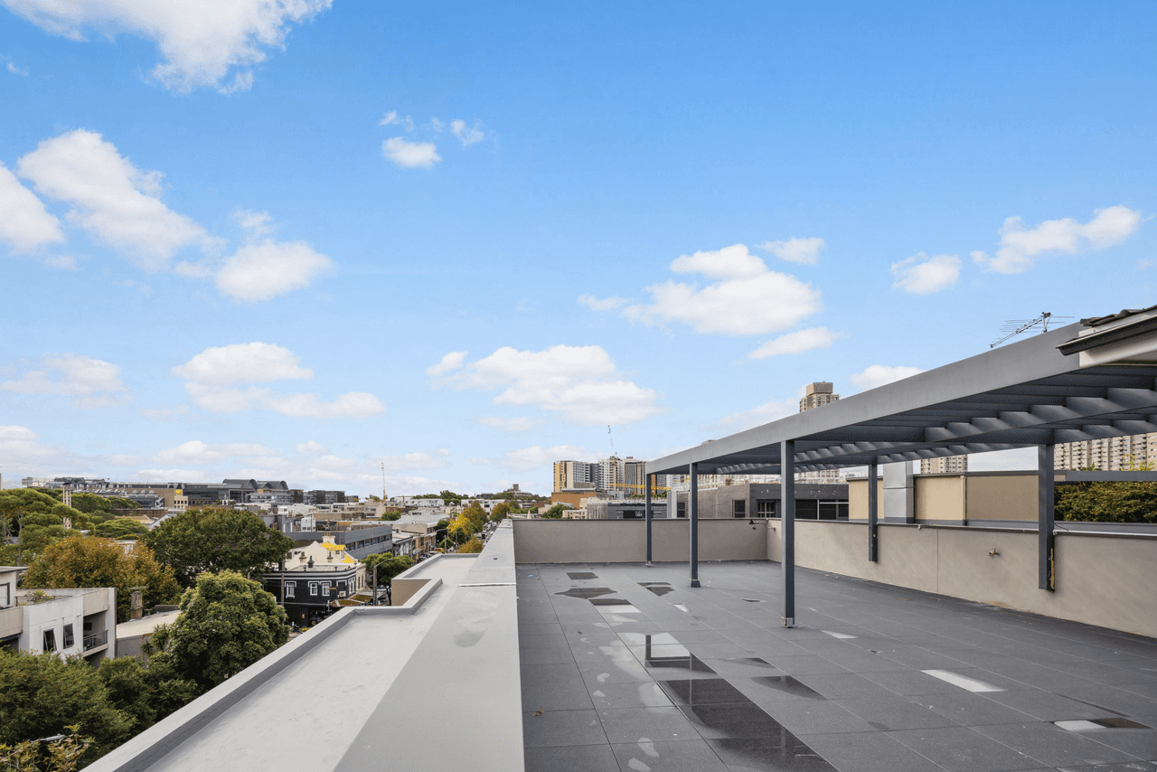 202/133-141 Botany Road, WATERLOO, NSW 2017