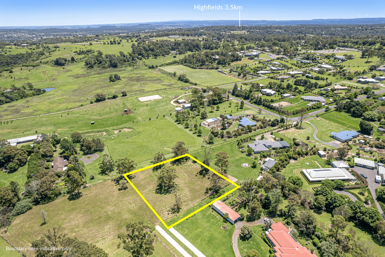 5a Kimberley Court, BLUE MOUNTAIN HEIGHTS, QLD 4350