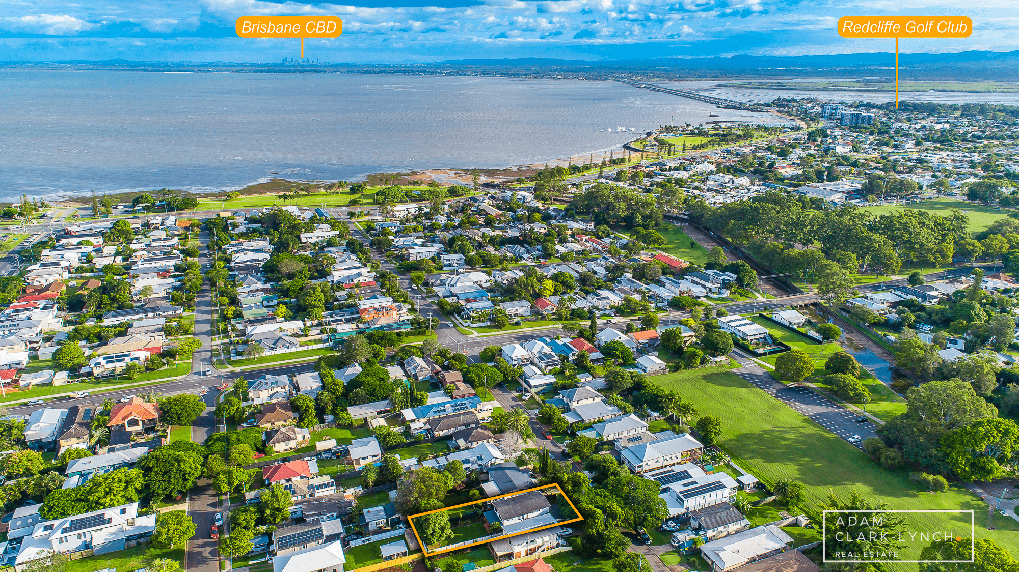 54 Donald Street, Woody Point, QLD 4019