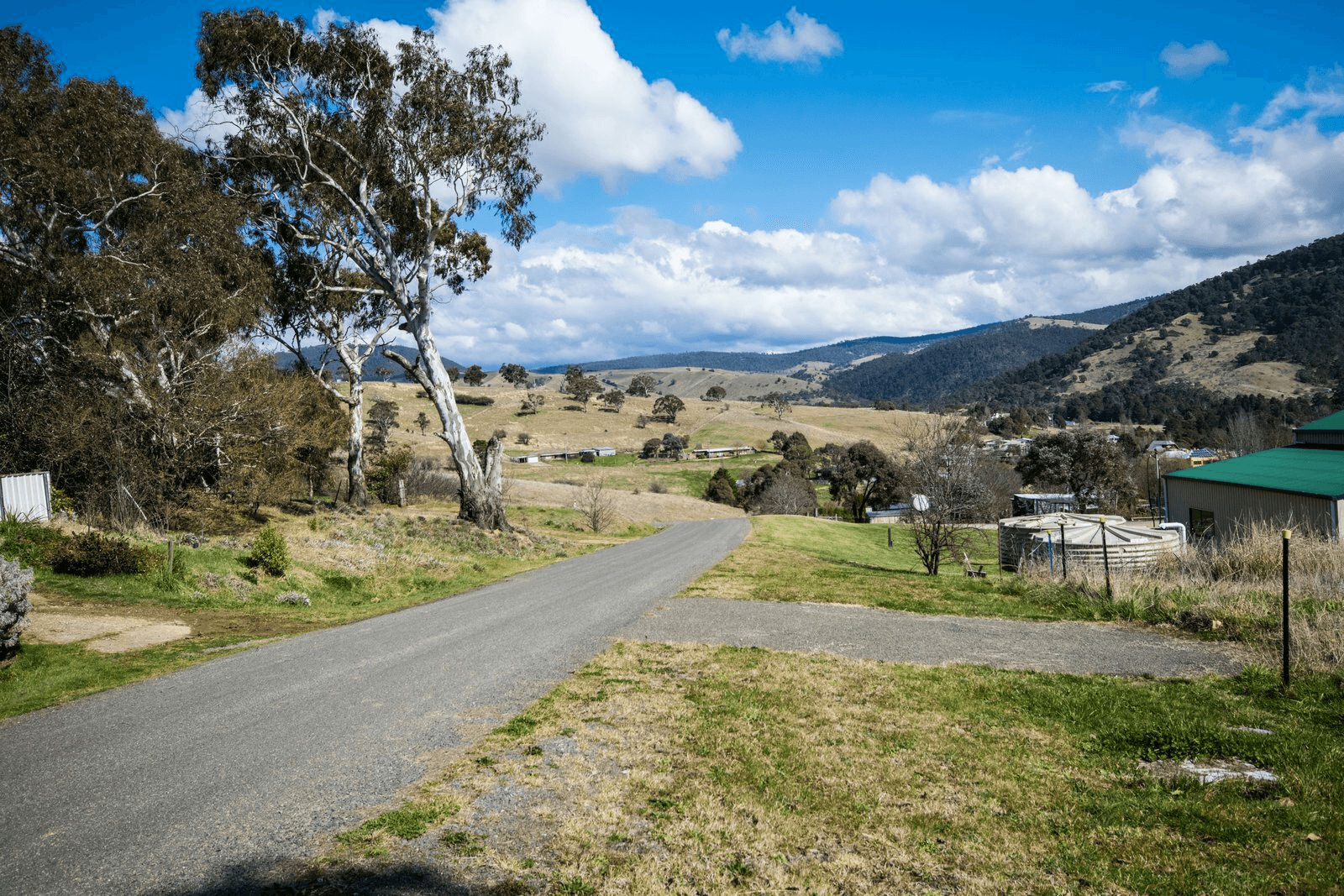 5 Mitta Street, Omeo, VIC 3898