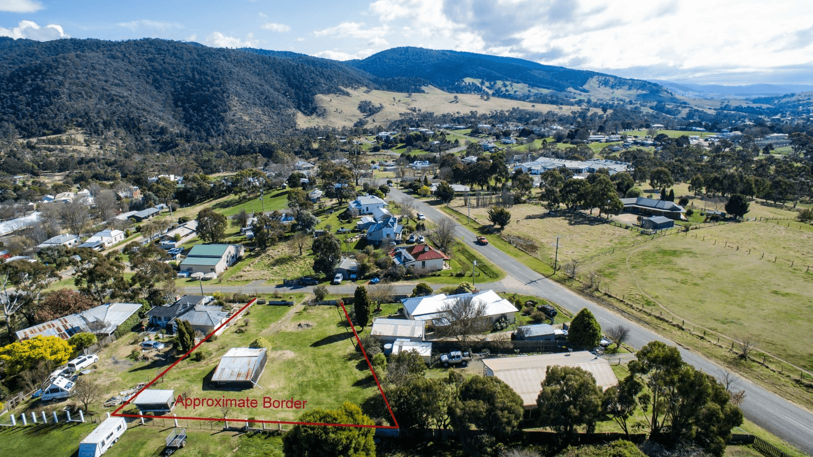 5 Mitta Street, Omeo, VIC 3898