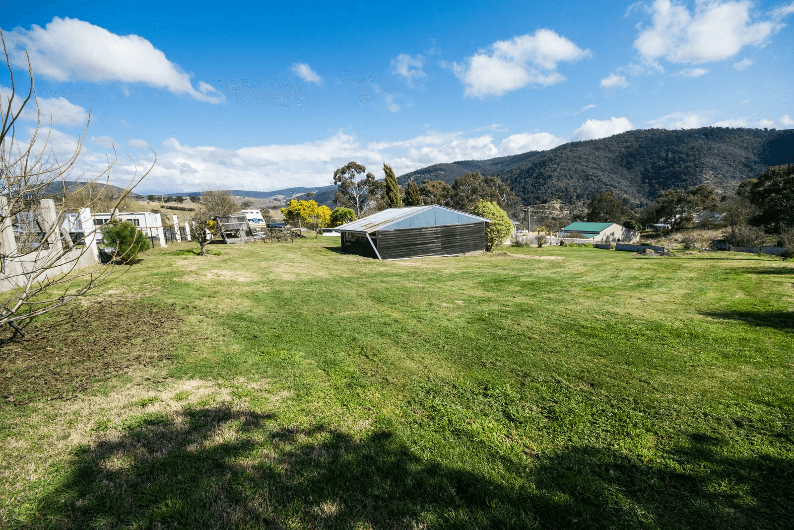 5 Mitta Street, Omeo, VIC 3898