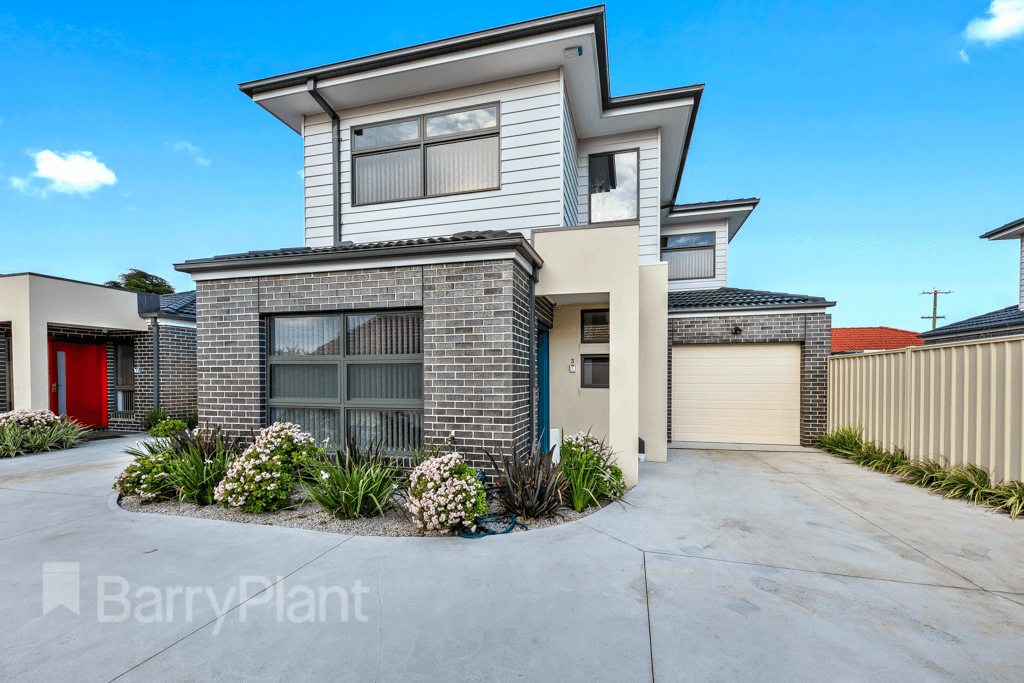 3/144 William Street, St Albans, VIC 3021