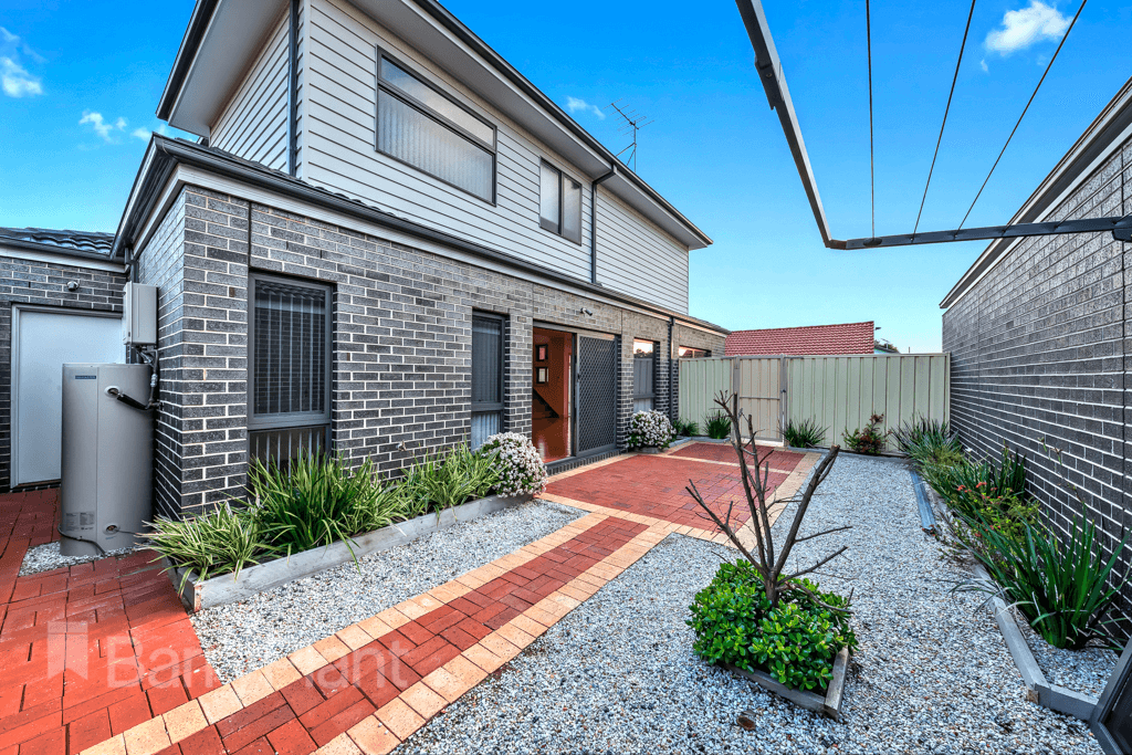 3/144 William Street, St Albans, VIC 3021