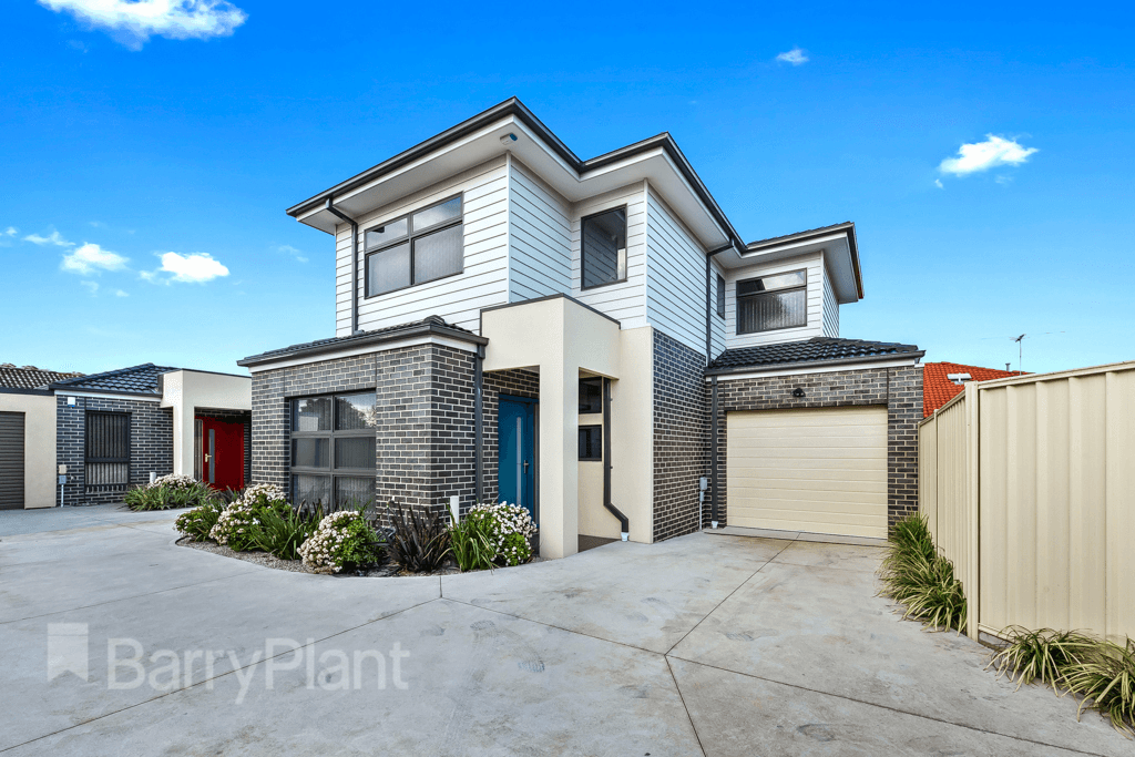 3/144 William Street, St Albans, VIC 3021