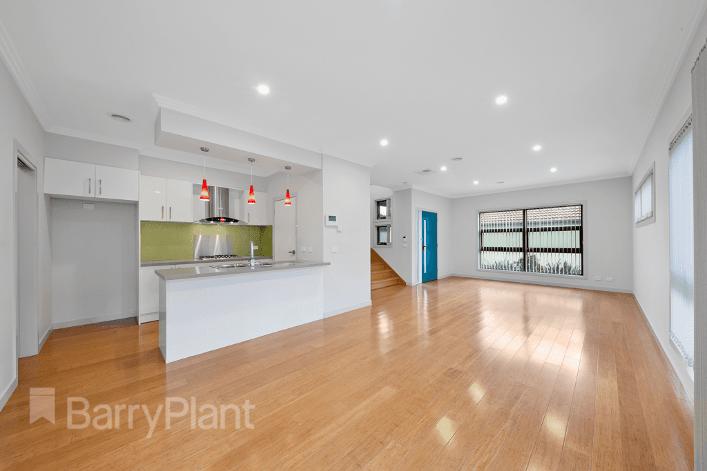 3/144 William Street, St Albans, VIC 3021