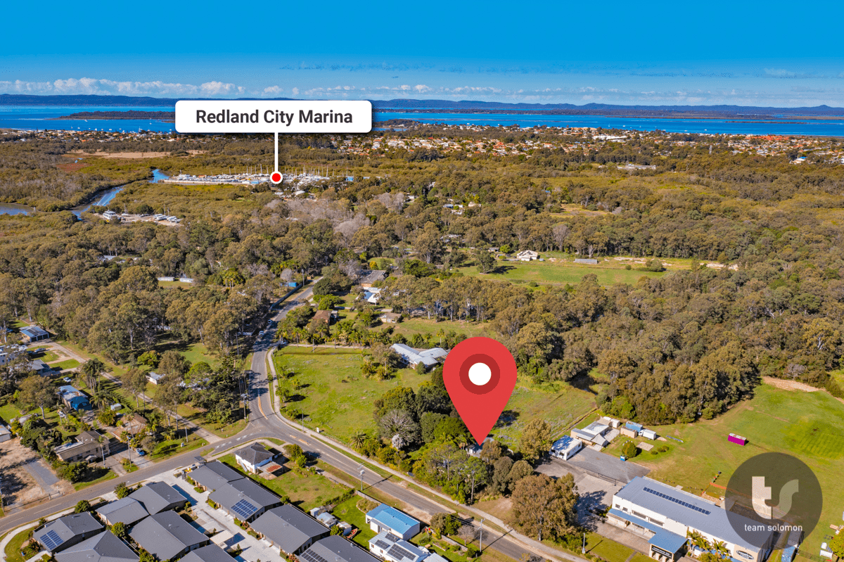 31-33 Beveridge Road, Thornlands, QLD 4164