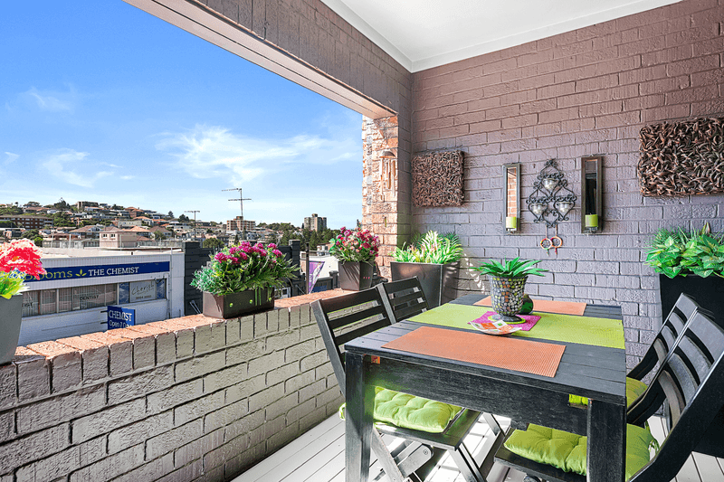 4/201-203 Coogee Bay Road, COOGEE, NSW 2034