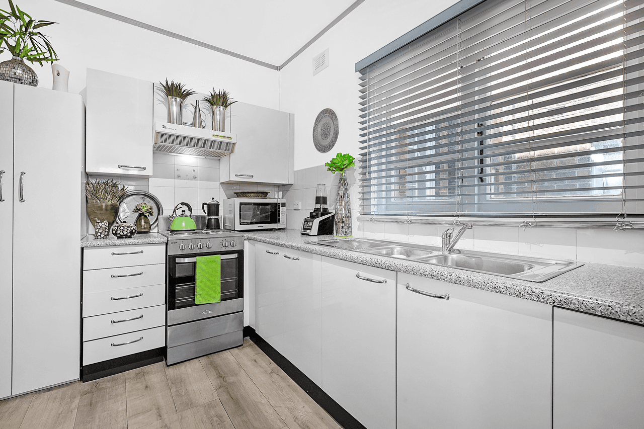 4/201-203 Coogee Bay Road, COOGEE, NSW 2034
