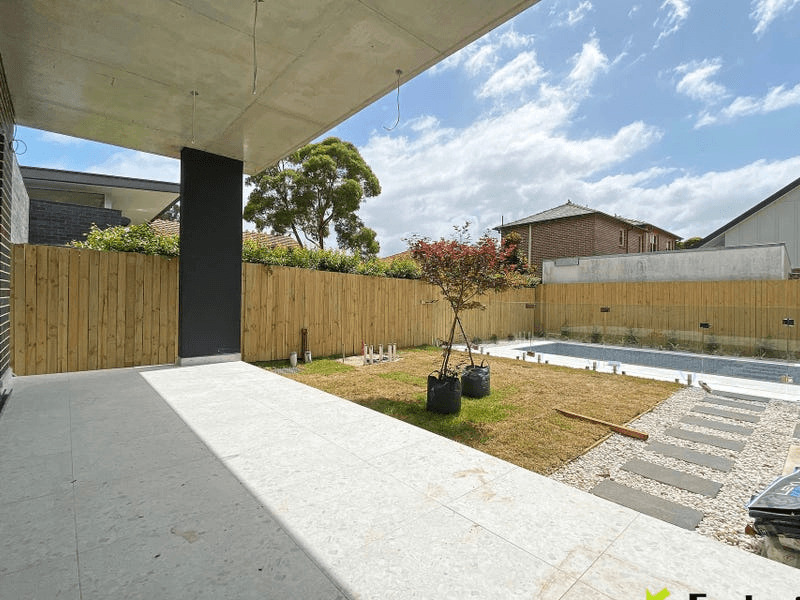 3 Thornleigh Avenue, CONCORD, NSW 2137