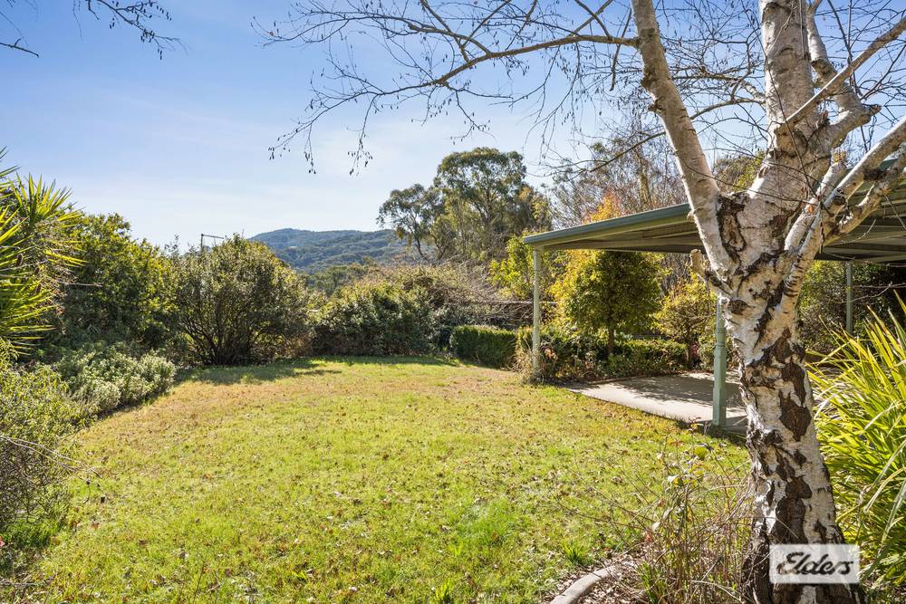 17 Myrtleford-Yackandandah Road, Yackandandah, VIC 3749