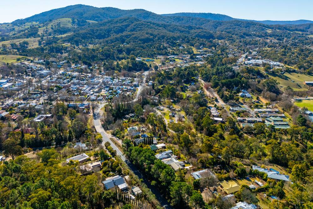 17 Myrtleford-Yackandandah Road, Yackandandah, VIC 3749